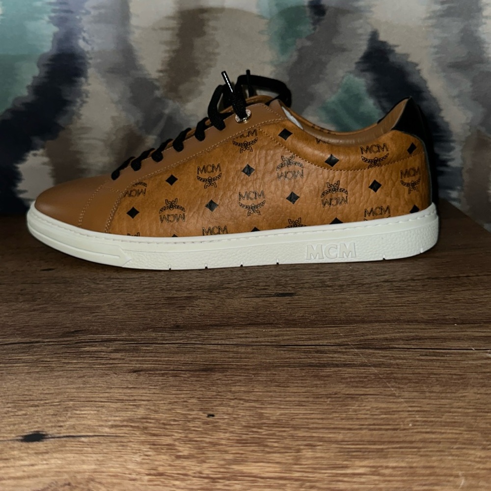 MCM M Lt Terrain Derby Visetos